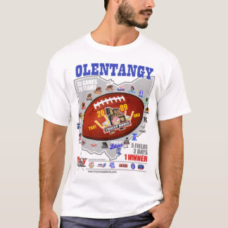 Häst för 2009 Trojan - Olentangy Tee