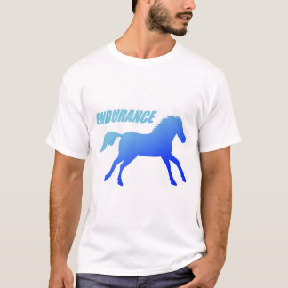 häst för napoleon dynamituttålighet t-shirt