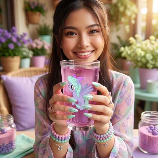 Häst Glaskopp (Skapare uppladdad)