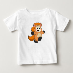 Häst i kostym t shirt