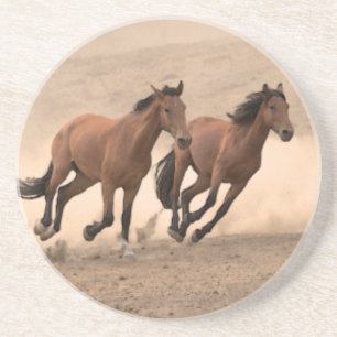 Häst i nedgång II Underlägg