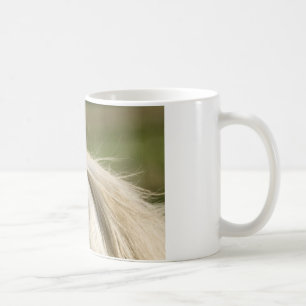 häst kaffemugg