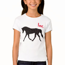 Häst, kärlek och hjärtor