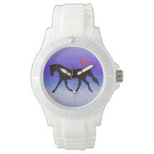 Häst, Kärlek och örter