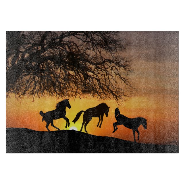 Häst Land (Framsidan)