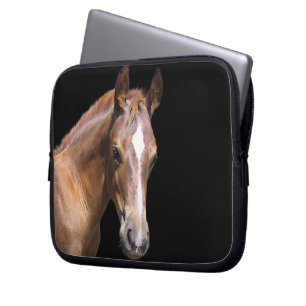 Häst Laptop Sleeve