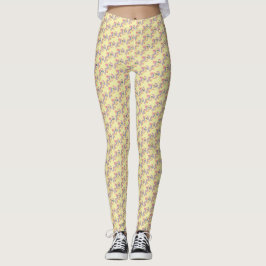Häst Leggings