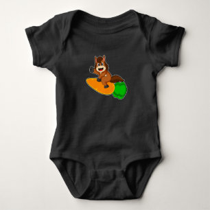 Häst Morot Raket T Shirt