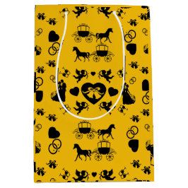 Häst och konst Romantic Bröllop