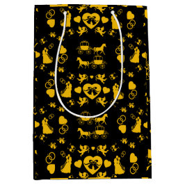 Häst och konst Romantic Bröllop