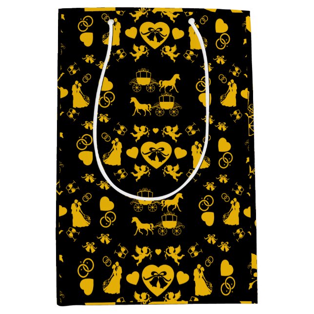 Häst och konst Romantic Bröllop (Framsidan)