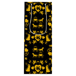 Häst och konst Romantic Bröllop