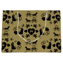 Häst och konst Romantic Bröllop