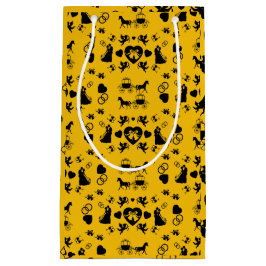 Häst och konst Romantic Bröllop