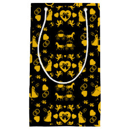 Häst och konst Romantic Bröllop