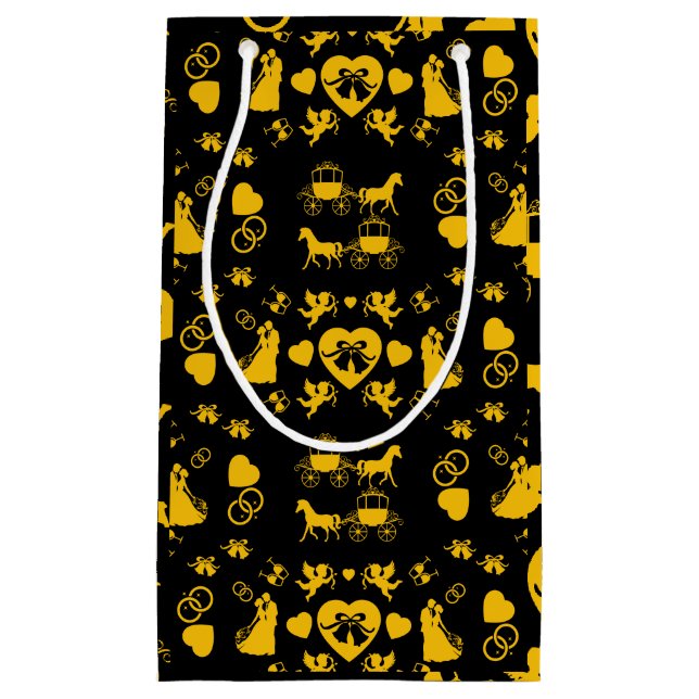 Häst och konst Romantic Bröllop (Framsidan)