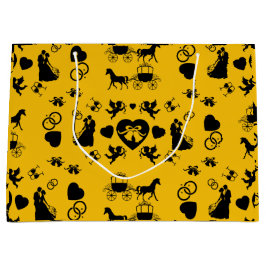 Häst och konst Romantic Bröllop