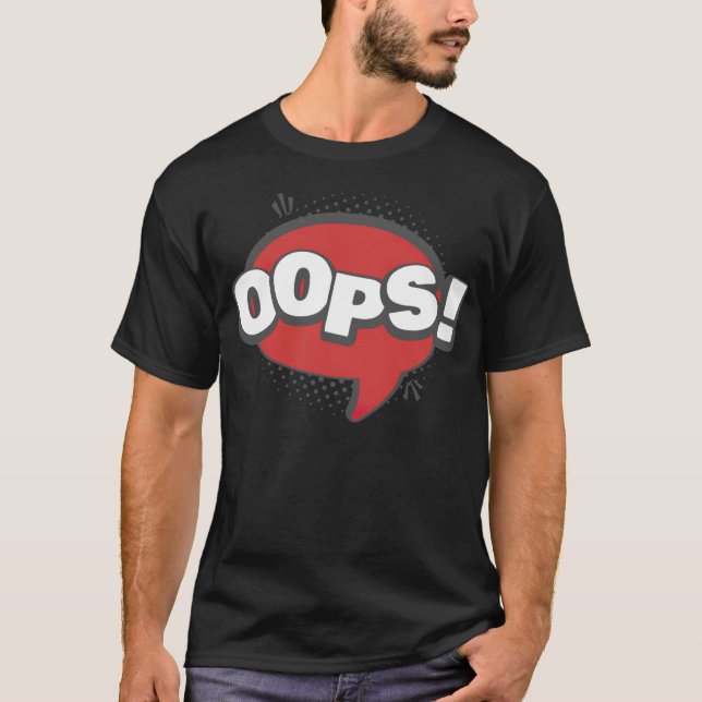 Häst ord rodeo t shirt (Framsida)