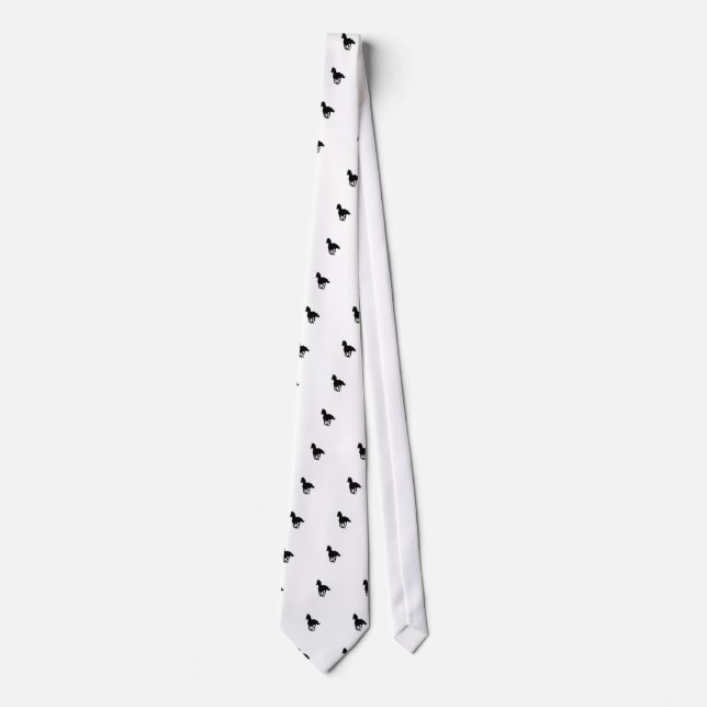 Häst Slips (Framsida)