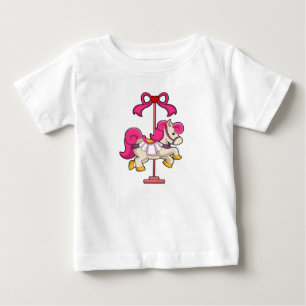 Häst som Karusellhäst.PNG T Shirt