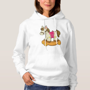 Häst som Rocking Häst.PNG T Shirt