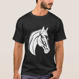 häst t shirt