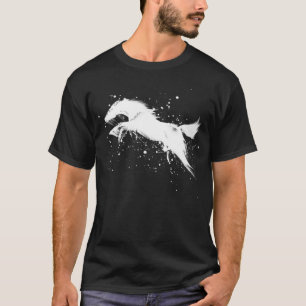 Häst T Shirt