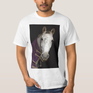 Häst T-shirt