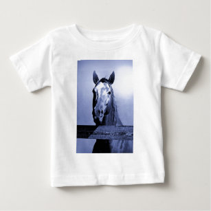 Häst T Shirt