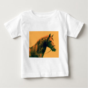 Häst T Shirt