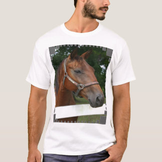 Häst T Shirt