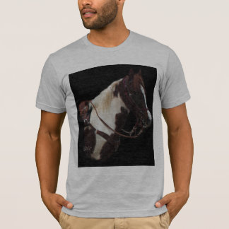 Häst T Shirt
