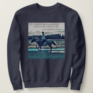 Häst T Shirt