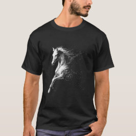 Häst T Shirt
