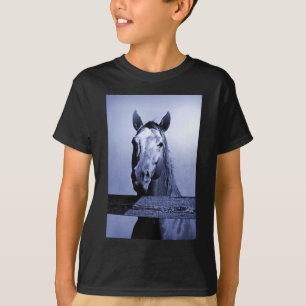 Häst Tee Shirt