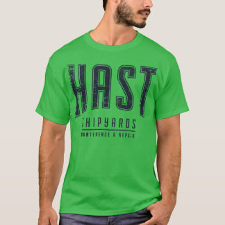 HAST-varv T Shirt