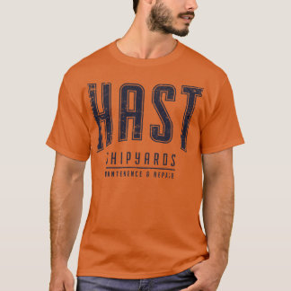 HAST-varv T Shirt