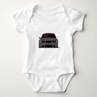 Hasta lautsikt tee shirt