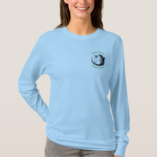 Hästälskare uppskattar alltid en ny T-tröja T Shirt