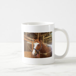 Hästälskaremugg Kaffemugg