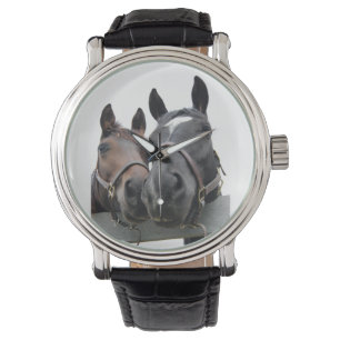 Hästar i Kärlek Armbandsur