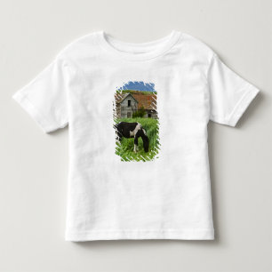Hästar på ett fält i Palouse 2 T Shirt