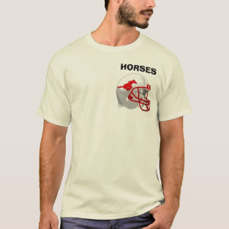 HÄSTAR T SHIRT