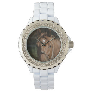 Hästavel Armbandsur
