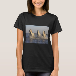 Hästbesättning T-shirt
