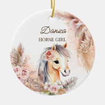 Hästdammsuga temagåvor