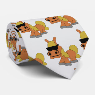 Hästdesign Slips