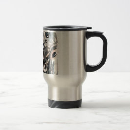 Hästdetaljdator Kommuter Mugg