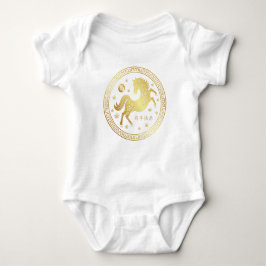 Hästens år 2026 - Kinesiskt nyår 2026 T Shirt