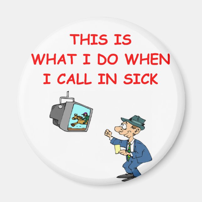 hästens tävla magnet (Framsidan)